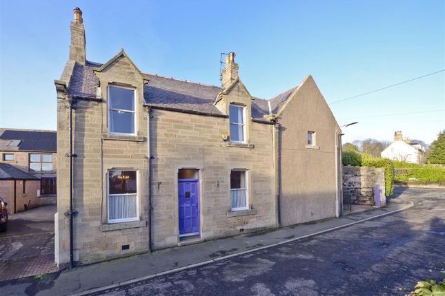 Thumbnail Detached house for sale in Easter Street, Duns