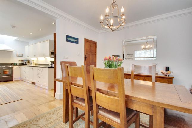Detached house for sale in Furze Road, Worthing
