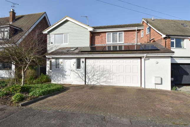 4-bed house on 47, Plovers Mead, Brentwood, £750,000