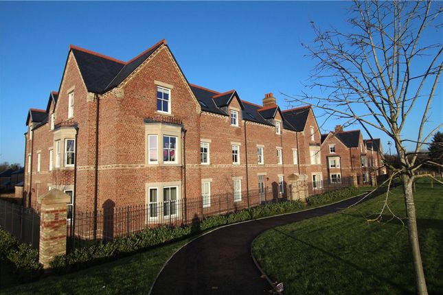 Flat for sale in Bowes Gate Drive, Lambton Park, Chester Le Street