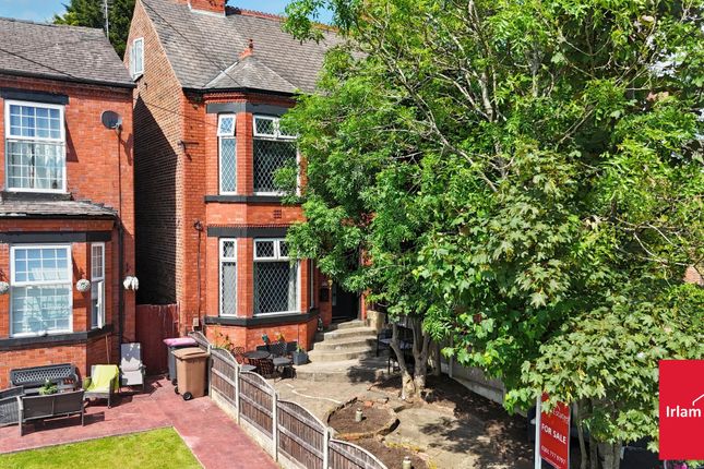 4 Woodbine Terrace, Manchester photo 2