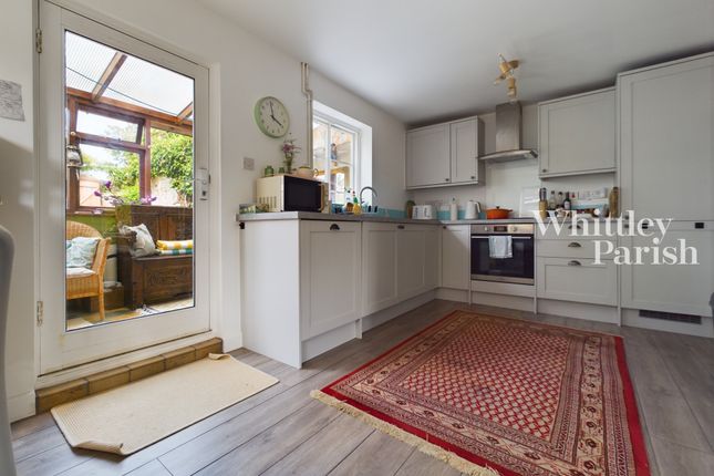 10, Sunnyside, Diss photo 4