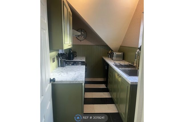 Flat, North Avenue, Ramsgate photo 5