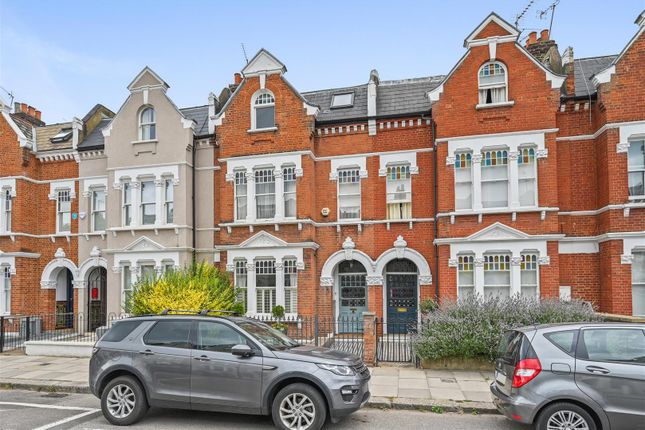 Thumbnail Property for sale in Addison Gardens, London