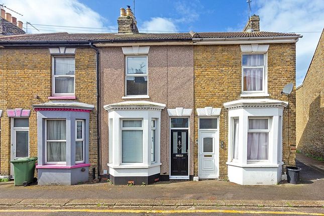Terraced house to rent in Harris Road, Sheerness, Kent