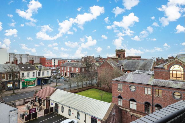 Flat 22, Spencer House, Carlisle photo 4