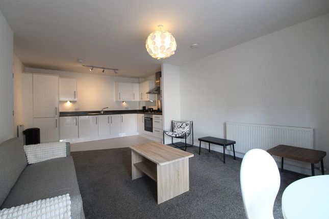 Duff Street, Mid Floor, Aberdeen,  AB24, Aberdeen photo 5