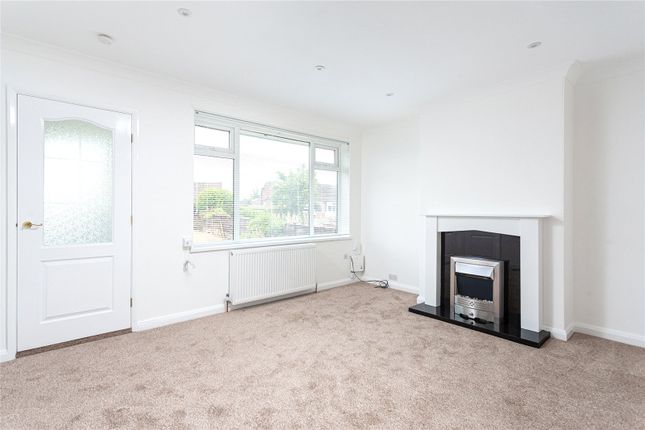 9, Wood Way, York photo 4