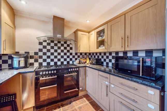 Terraced house for sale in Tyndale Place, Wheatley, Oxford, Oxfordshire