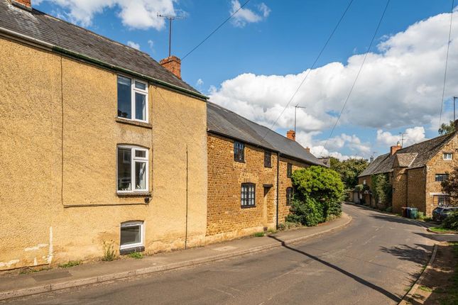 Thumbnail Cottage for sale in Hook Norton, Oxfordshire