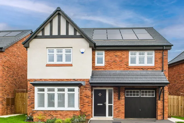 Cameron Homes - Lawnswood