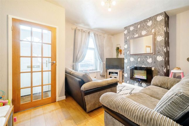 Terraced house for sale in China Street, Accrington, Lancashire