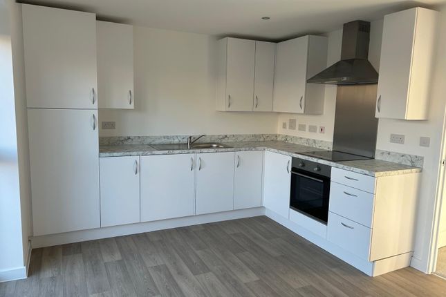 Plot 237, 38, Gibbs Close, Cambridge photo 2