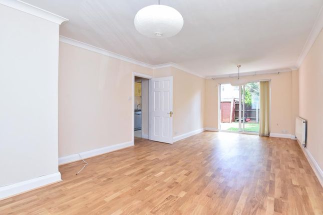 Thumbnail Semi-detached house to rent in Queens Road, Richmond