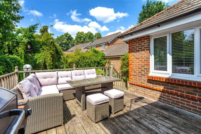 35, Gossmore Lane, Marlow photo 4