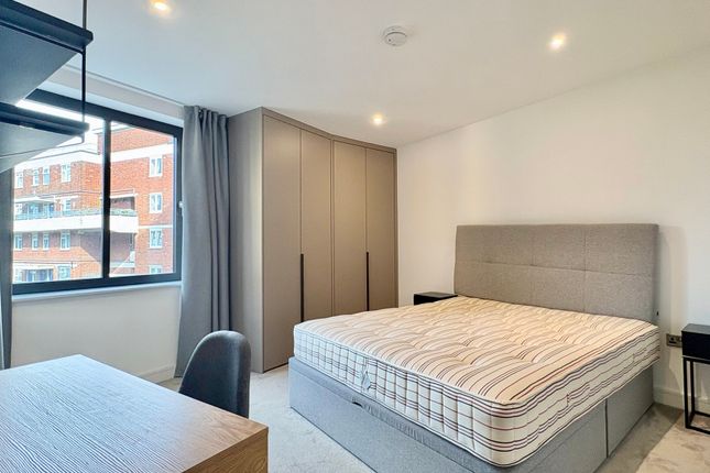 Cremer Street, London photo 3