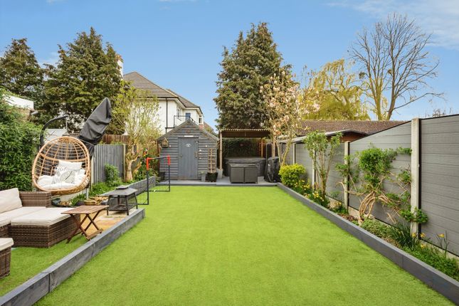 5, Beckingthorpe Drive, Nottingham photo 4