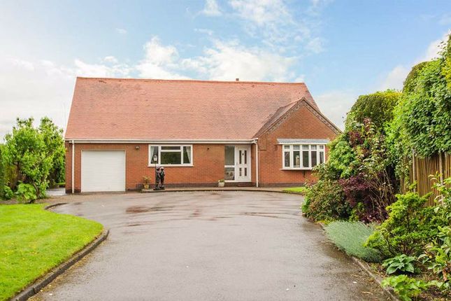 Detached bungalow for sale in Californian Grove, Chase Terrace, Burntwood