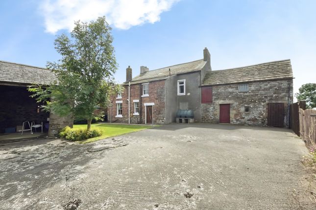 Easton Hall,, Easton, Cumbria photo 2