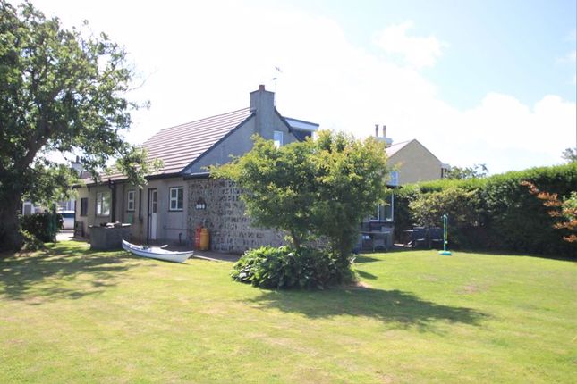 Thumbnail Detached bungalow for sale in Ballaglashen, Lhag Sumark &amp; East View, Ballafesson, Port Erin