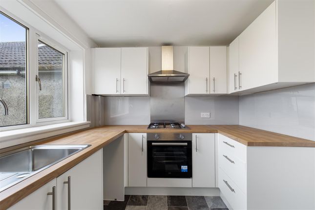 Flat for sale in Cumbrae Road, Paisley, Renfrwshire