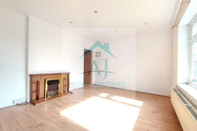 Semi-detached house for sale in Pinewood Close, Pinner, Greater London