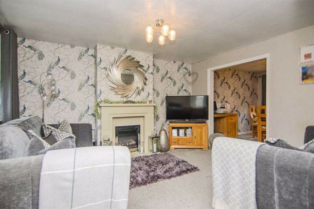 Semi-detached house for sale in Chadswell Heights, Lichfield