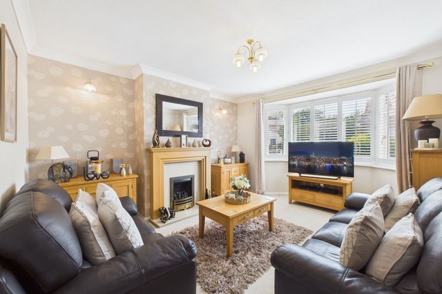 19 Adbolton Avenue, Nottingham photo 2