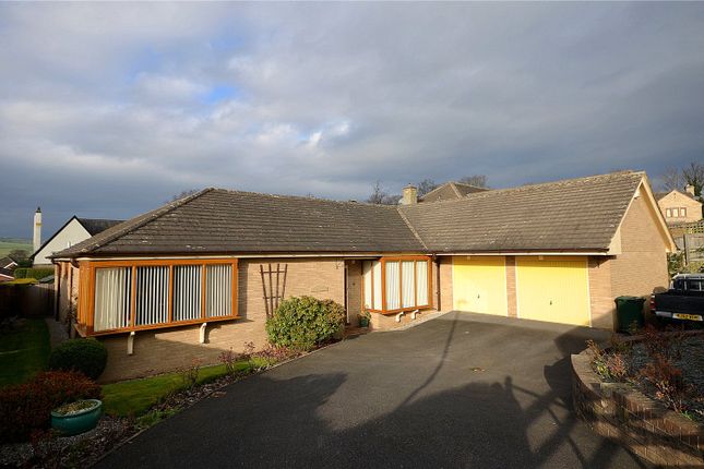 Thumbnail Bungalow for sale in Park Drive West, Mirfield