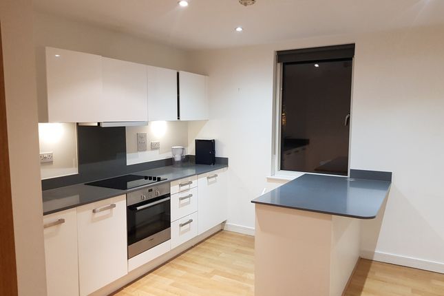 Thumbnail Flat for sale in City Walk Apartments, 31 Perry Vale, London