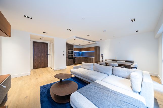 Flat 1, 6, Exchange Gardens, London photo 3