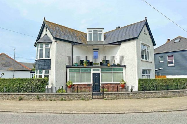 Detached house for sale in St. Pirans Road, Perranporth