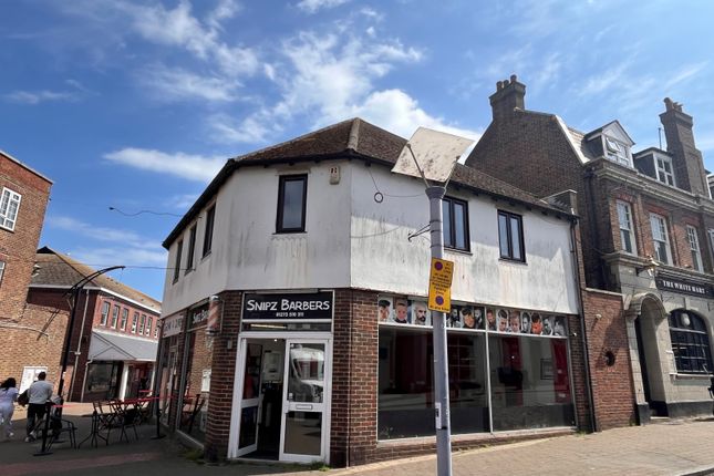 Four Bedroom First Floor Flat