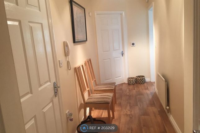 Flat to rent in The Sidings, Durham