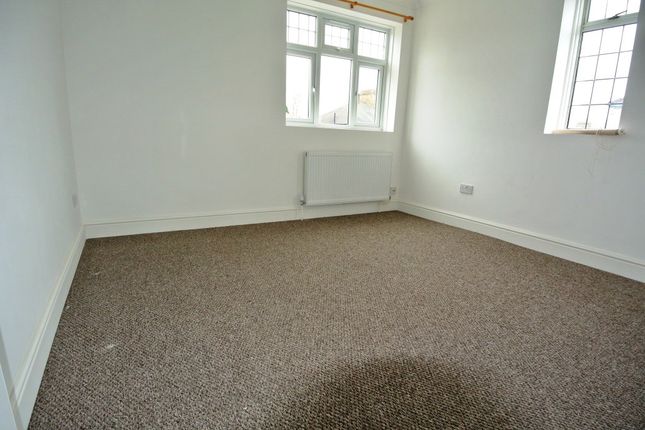 End terrace house to rent in Chudleigh Road, Brockley
