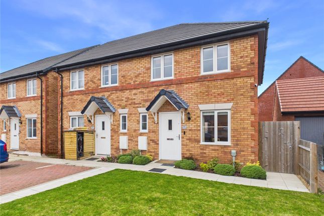2-bed house on 4, Swallowtail Road, Oxfordshire, £400,000