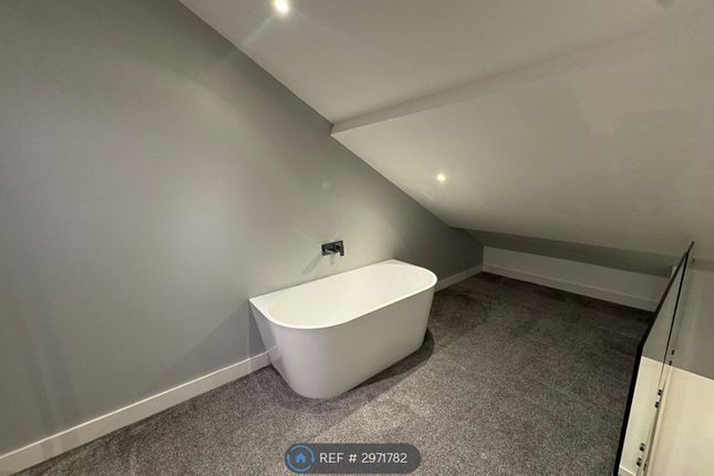 Apt  Berkeley Court Green Park, Bennetthorpe, Doncaster photo 5