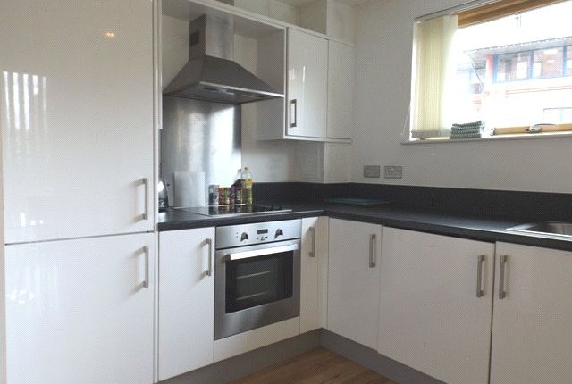 Flat 21, Shire House, 98, Napier Street, South Yorkshire photo 5