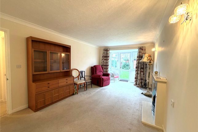 18 Old School Court,, Violet Hill Road, Suffolk photo 3