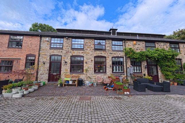 2-bed house on Park Mews, Alfreton, £210,000