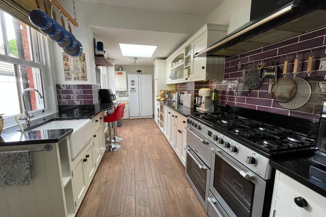 16 Ascol Drive, Knutsford photo 2