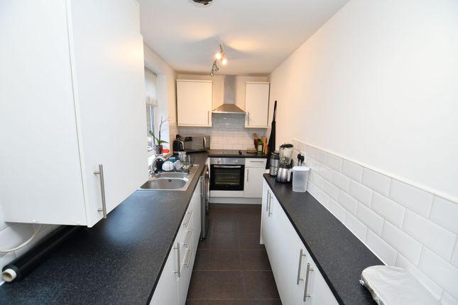 Terraced house for sale in Wythburn Street, Salford