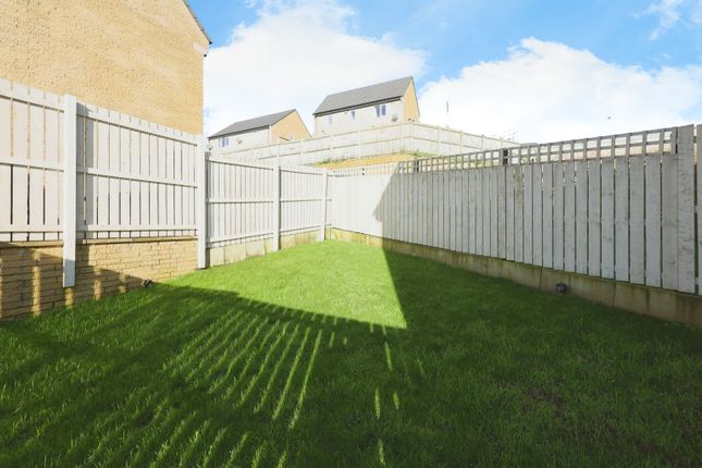 Semi-detached house for sale in Dean House Gate, Bradford