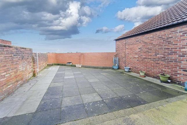 Bungalow for sale in Rutland Street, Seaham