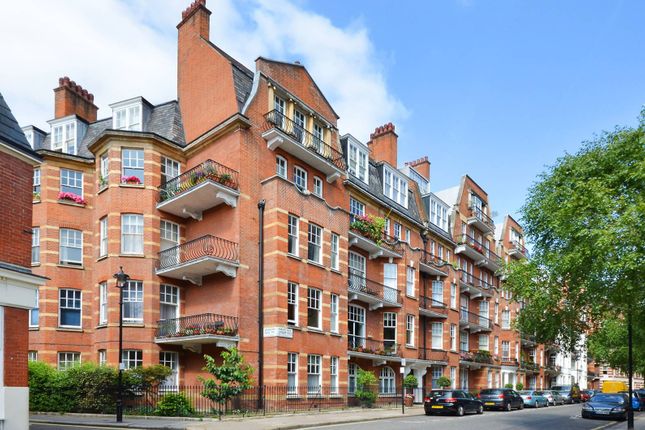 Ashley Gardens, Westminster photo 4
