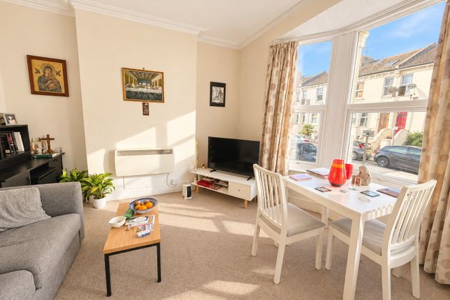 Ground Floor Flat, 26, Goldstone Road, Hove photo 2