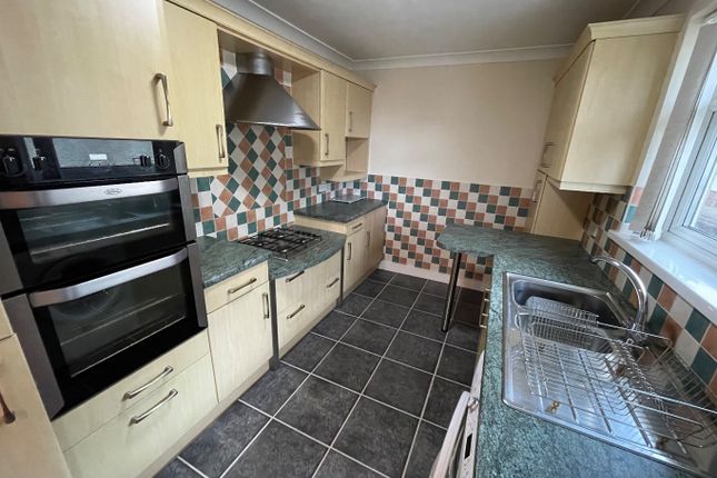 Detached house for sale in Cefn Road, Glais, Swansea.