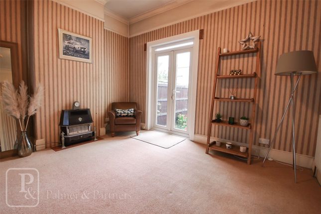 Terraced house for sale in Jackson Road, Clacton-On-Sea, Essex