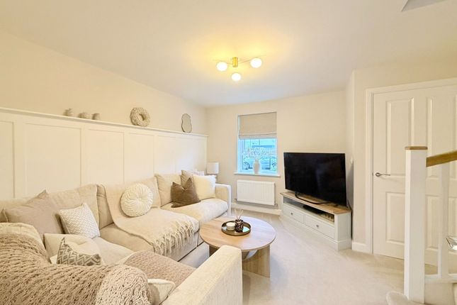 21, Ludworth Close, Cheshire photo 4