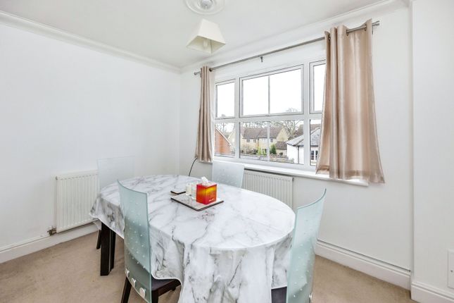 Flat for sale in Tower View, Chartham, Canterbury